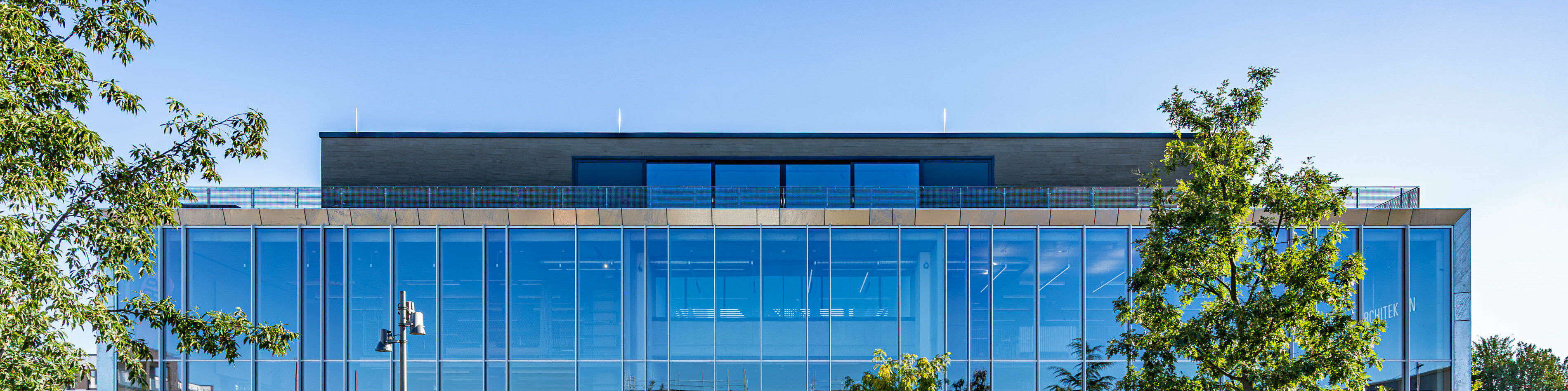 SVAP house for Coworking in Heidelberg